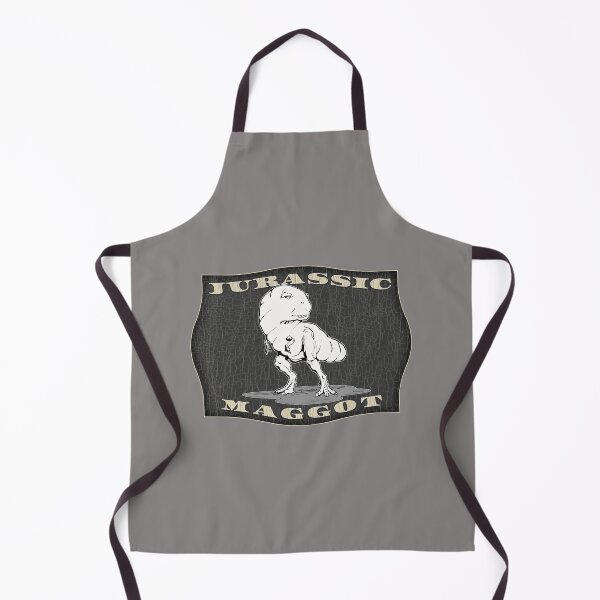 Item preview, Jurassic Maggot designed and sold by Gregory Beck.