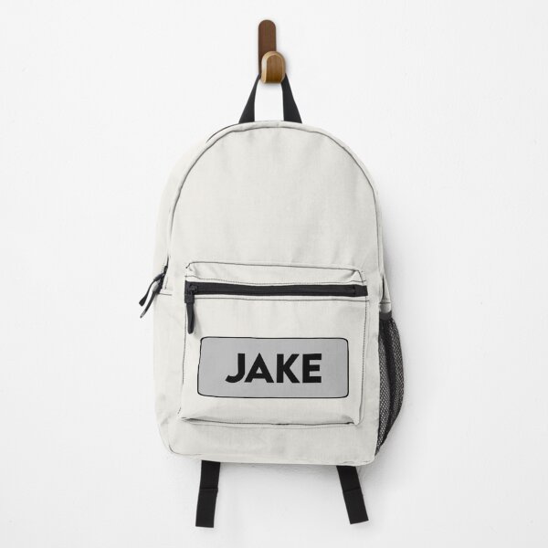Item preview, name tag designed and sold by carterwood.
