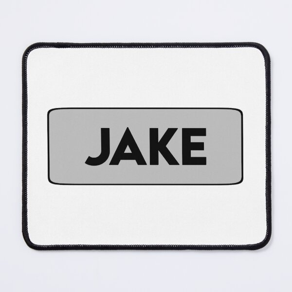 Item preview, name tag designed and sold by carterwood.