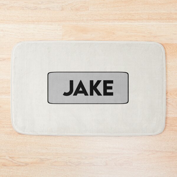 Item preview, name tag designed and sold by carterwood.
