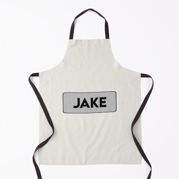 Item preview, name tag designed and sold by carterwood.