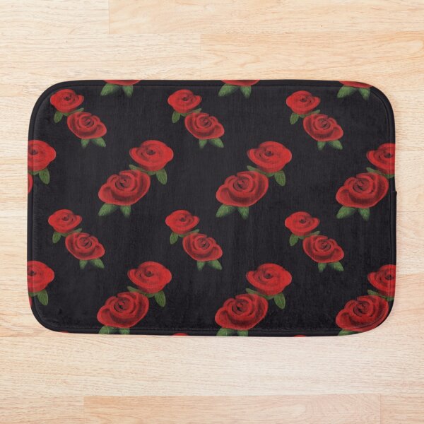 Item preview, Two Rose’s Pattern  designed and sold by vesbipa.