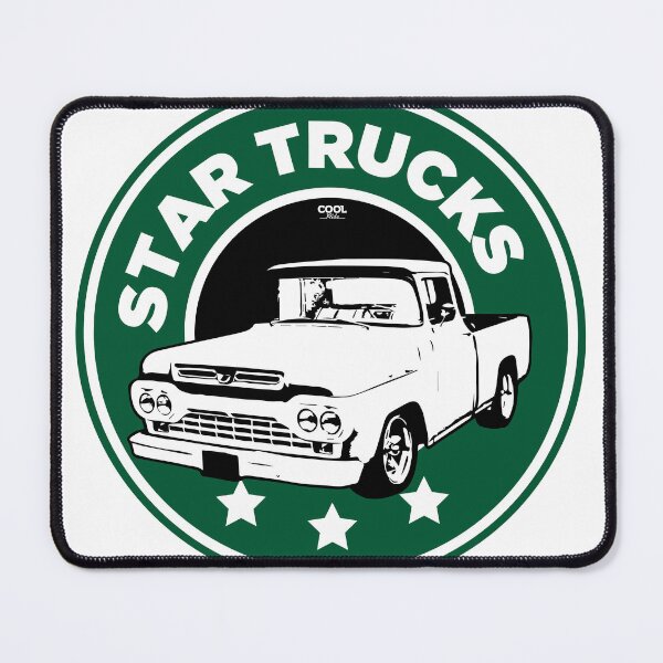 Item preview, 1959 F Star Truck designed and sold by CoolRide.