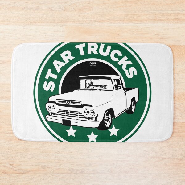 Item preview, 1959 F Star Truck designed and sold by CoolRide.