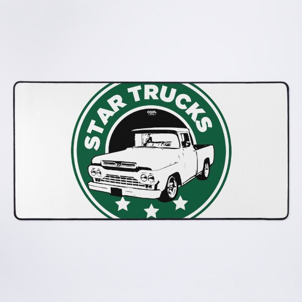 Item preview, 1959 F Star Truck designed and sold by CoolRide.