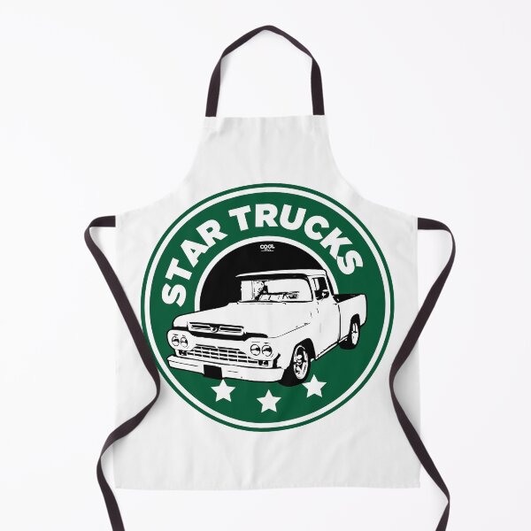 Item preview, 1959 F Star Truck designed and sold by CoolRide.