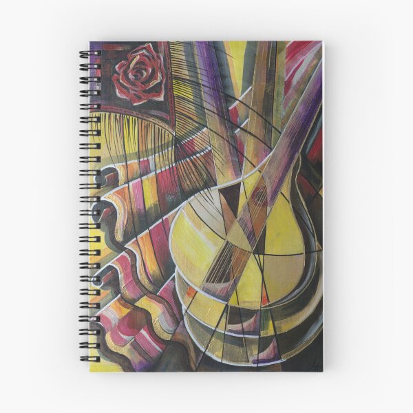 Item preview, Fado Flamenco designed and sold by Feathers & Webs.