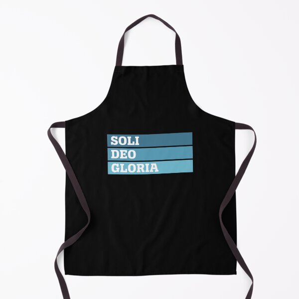 Item preview, Soli Deo Gloria designed and sold by Darling DeDe.