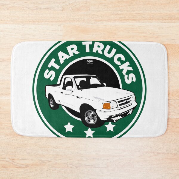 Item preview, 90s FR Star Truck designed and sold by CoolRide.