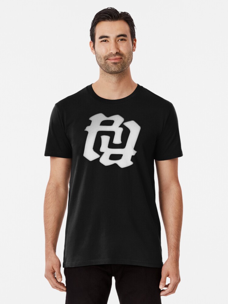レア really rich tシャツ kankan osamason Kankan RR T-Shirt - Really Rich Slayworld Merch Black