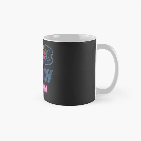 Item preview, Watch Macaiyla twitch streamer youtuber designed and sold by LAST WEEK'S STOLEN AESTHETICS.