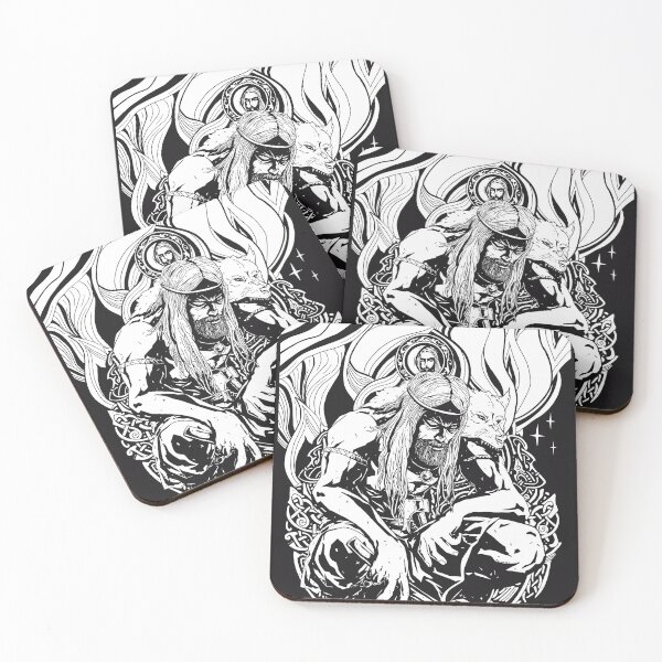 Item preview, The Northman designed and sold by hansoloski.