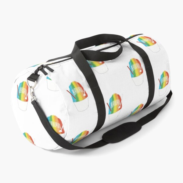 Item preview, Hawaii Rainbow Shave Ice designed and sold by HanaMariDesigns.