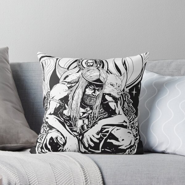 Item preview, The Northman designed and sold by hansoloski.
