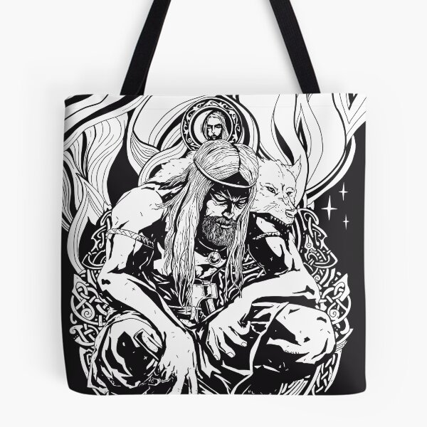 Item preview, The Northman designed and sold by hansoloski.