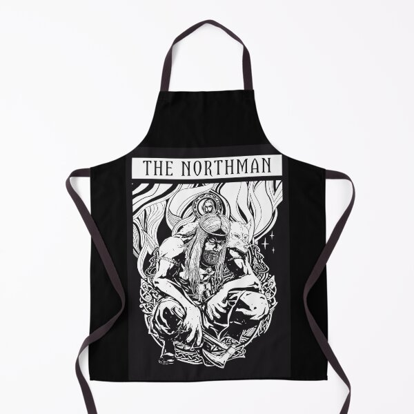 Item preview, The Northman designed and sold by hansoloski.