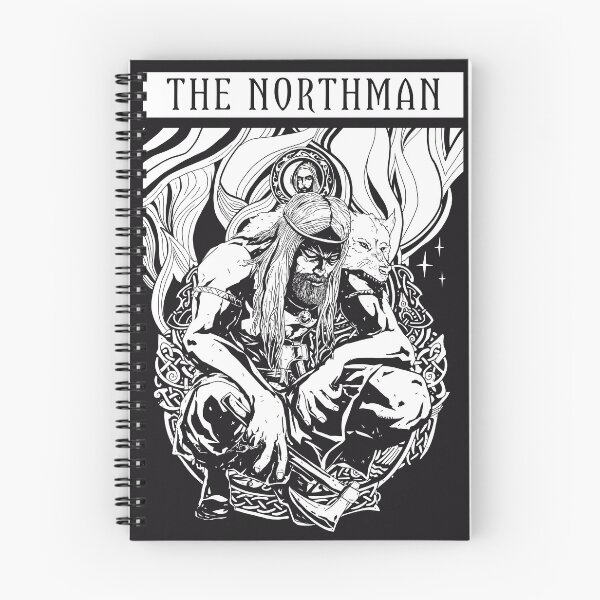 Item preview, The Northman designed and sold by hansoloski.