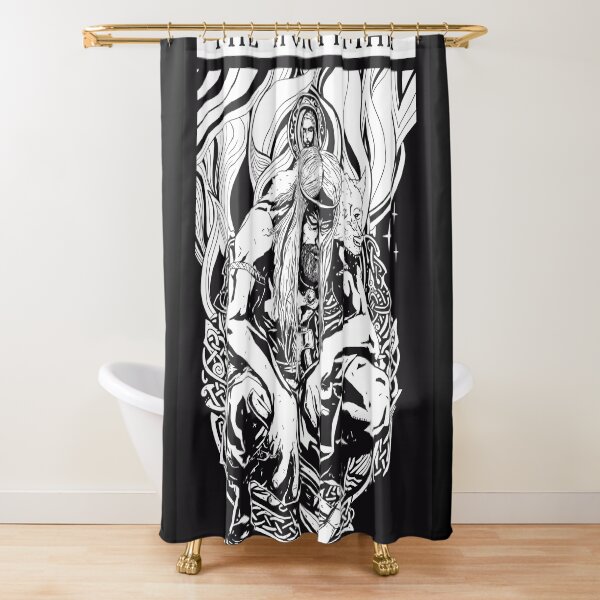 Item preview, The Northman designed and sold by hansoloski.