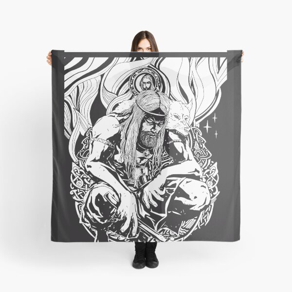 Item preview, The Northman designed and sold by hansoloski.