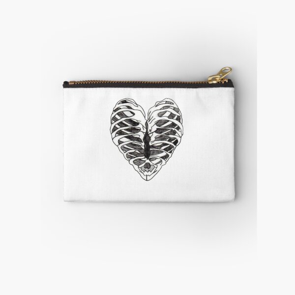 Item preview, Heart in my Chest designed and sold by mclaurin612.