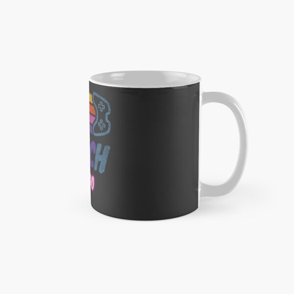 Item preview, Watch Mango twitch streamer youtuber designed and sold by LAST WEEK'S STOLEN AESTHETICS.