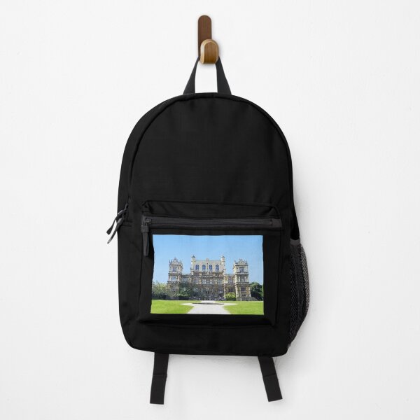 Item preview, Wollaton Hall, Wollaton Park, Nottingham, England designed and sold by summattodraw.