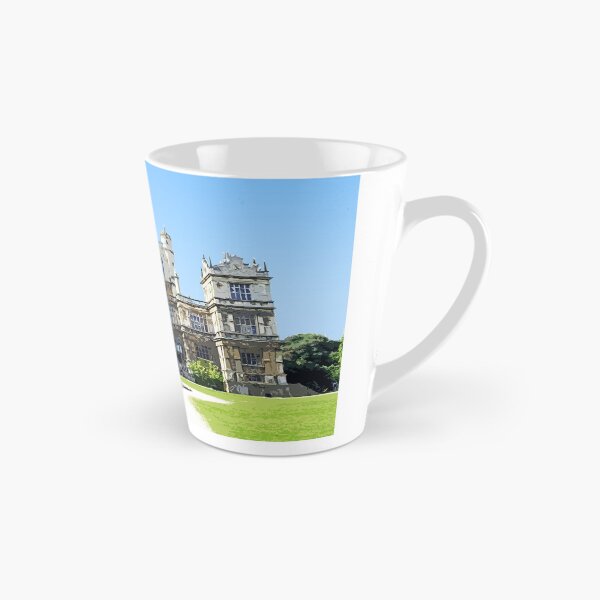 Item preview, Wollaton Hall, Wollaton Park, Nottingham, England designed and sold by summattodraw.