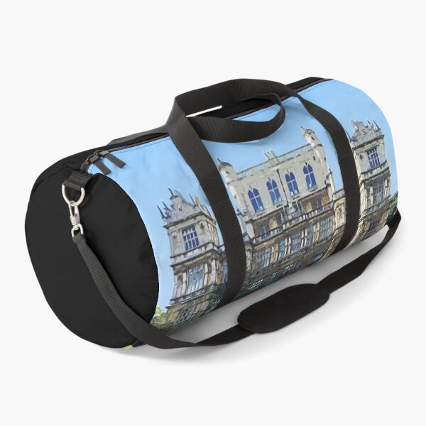 Item preview, Wollaton Hall, Wollaton Park, Nottingham, England designed and sold by summattodraw.