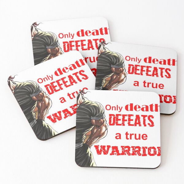 Item preview, Yujiro designed and sold by Luizprint.