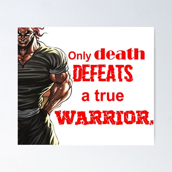 Item preview, Yujiro designed and sold by Luizprint.