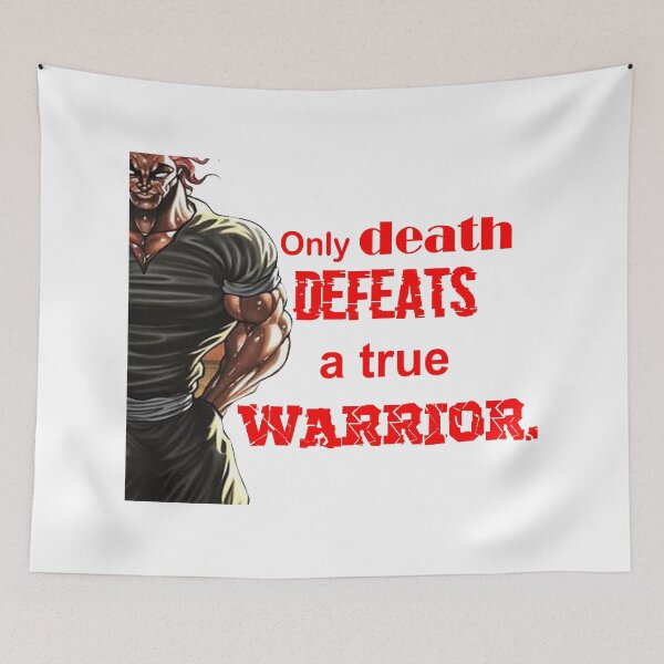 Item preview, Yujiro designed and sold by Luizprint.