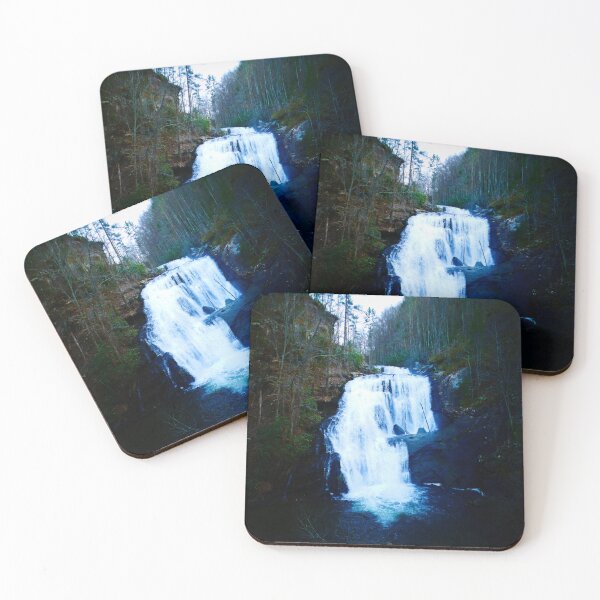Item preview, Cascading Waters designed and sold by VividExhibition.