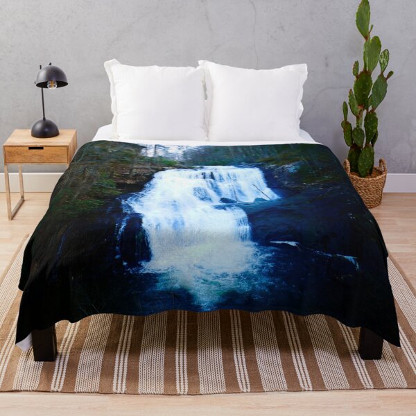 Item preview, Cascading Waters designed and sold by VividExhibition.
