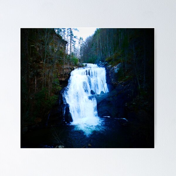 Item preview, Cascading Waters designed and sold by VividExhibition.