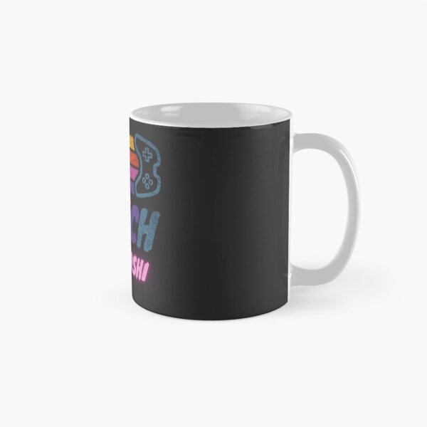 Item preview, Watch Masayoshi twitch streamer youtuber designed and sold by LAST WEEK'S STOLEN AESTHETICS.
