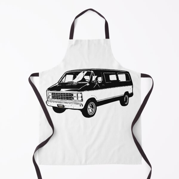 Item preview, Black & White 80s BV designed and sold by CoolRide.