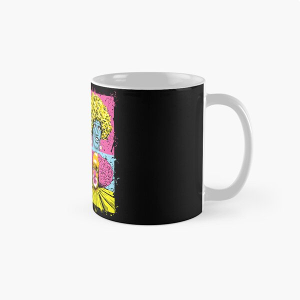 Item preview, Colorful Characters designed and sold by WolfKrusemark.
