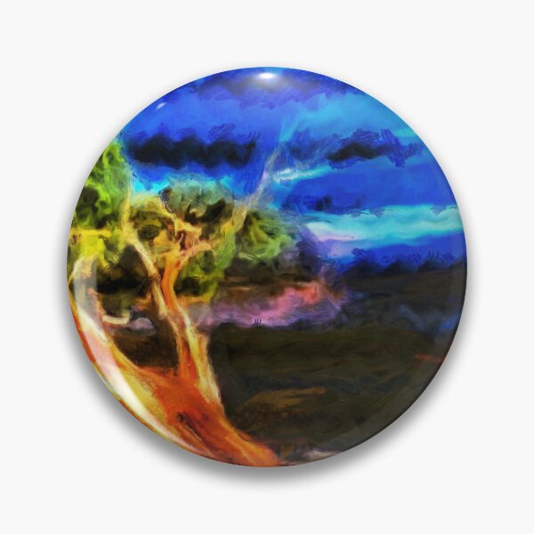 Item preview, Life of Bristlecone Pines designed and sold by Bubblepoor.