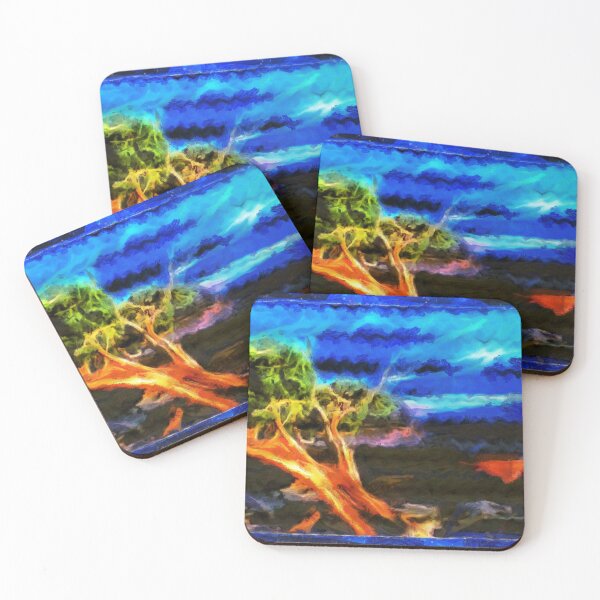 Item preview, Life of Bristlecone Pines designed and sold by Bubblepoor.