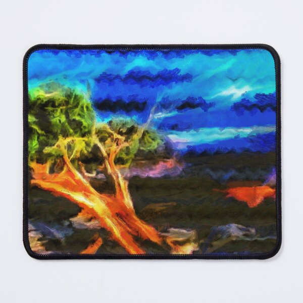 Item preview, Life of Bristlecone Pines designed and sold by Bubblepoor.