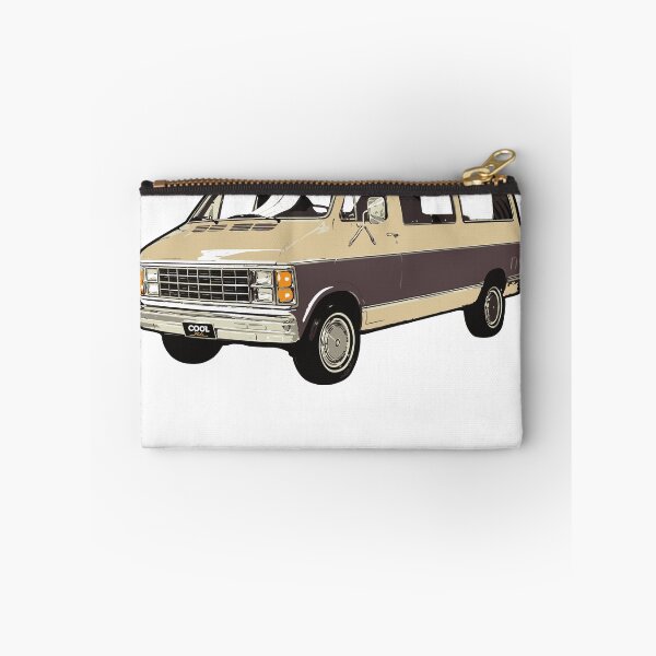 Item preview, Brown & Beige 80s BV designed and sold by CoolRide.