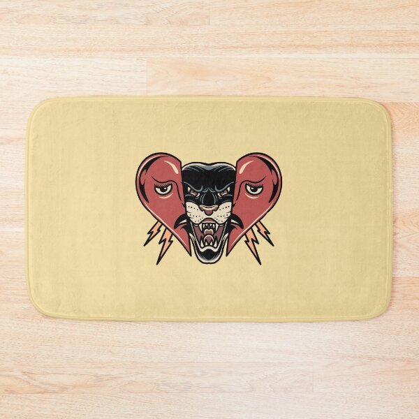 Item preview, panther inside  designed and sold by simplife-art.