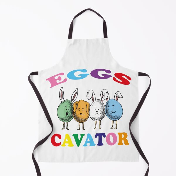 Item preview, Kids EggsCavator Happy Easter Funny Excavator Hunting Egg Kids designed and sold by hamzarabih.