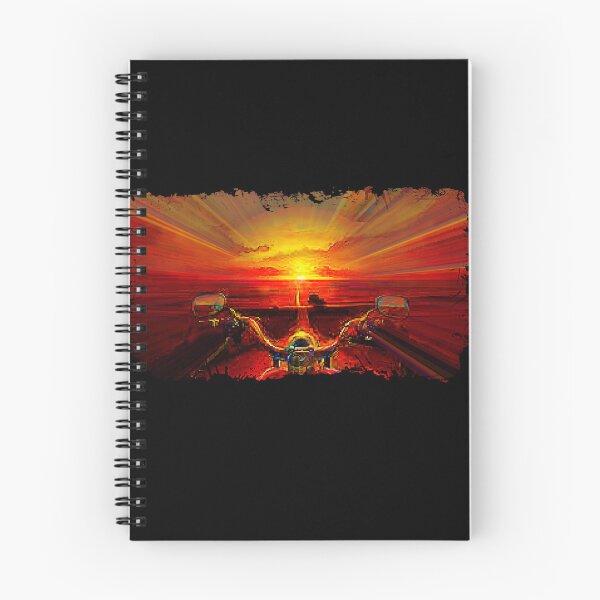 Item preview, Motorcycling 38 designed and sold by THE AMERICAN TEEVANGELIST.