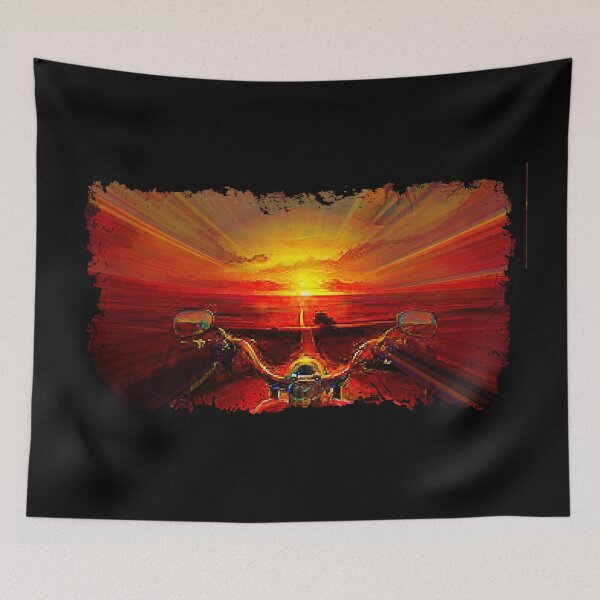Item preview, Motorcycling 38 designed and sold by THE AMERICAN TEEVANGELIST.