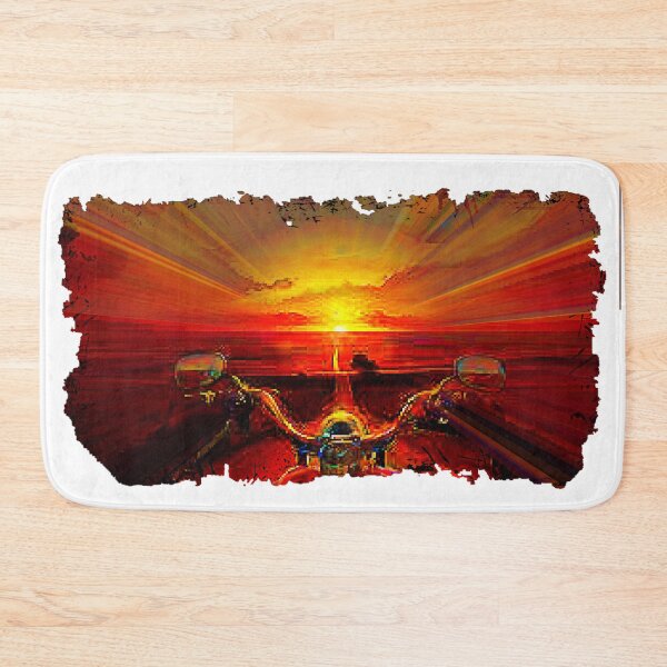 Item preview, Motorcycling 38 designed and sold by THE AMERICAN TEEVANGELIST.