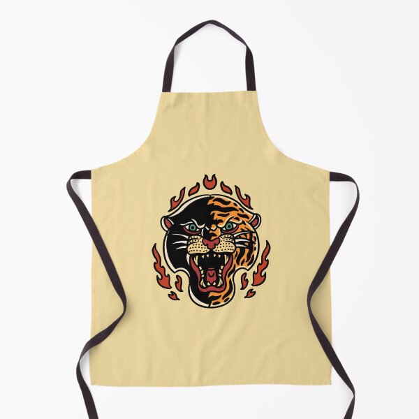Item preview, panther x tiger designed and sold by simplife-art.