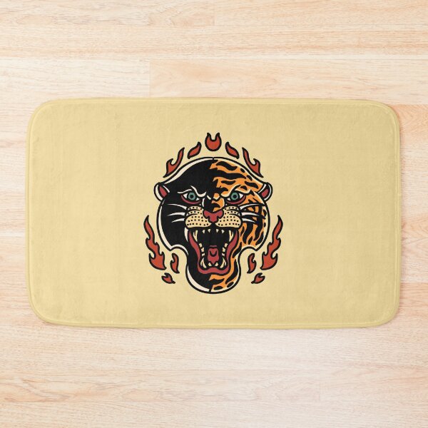 Item preview, panther x tiger designed and sold by simplife-art.