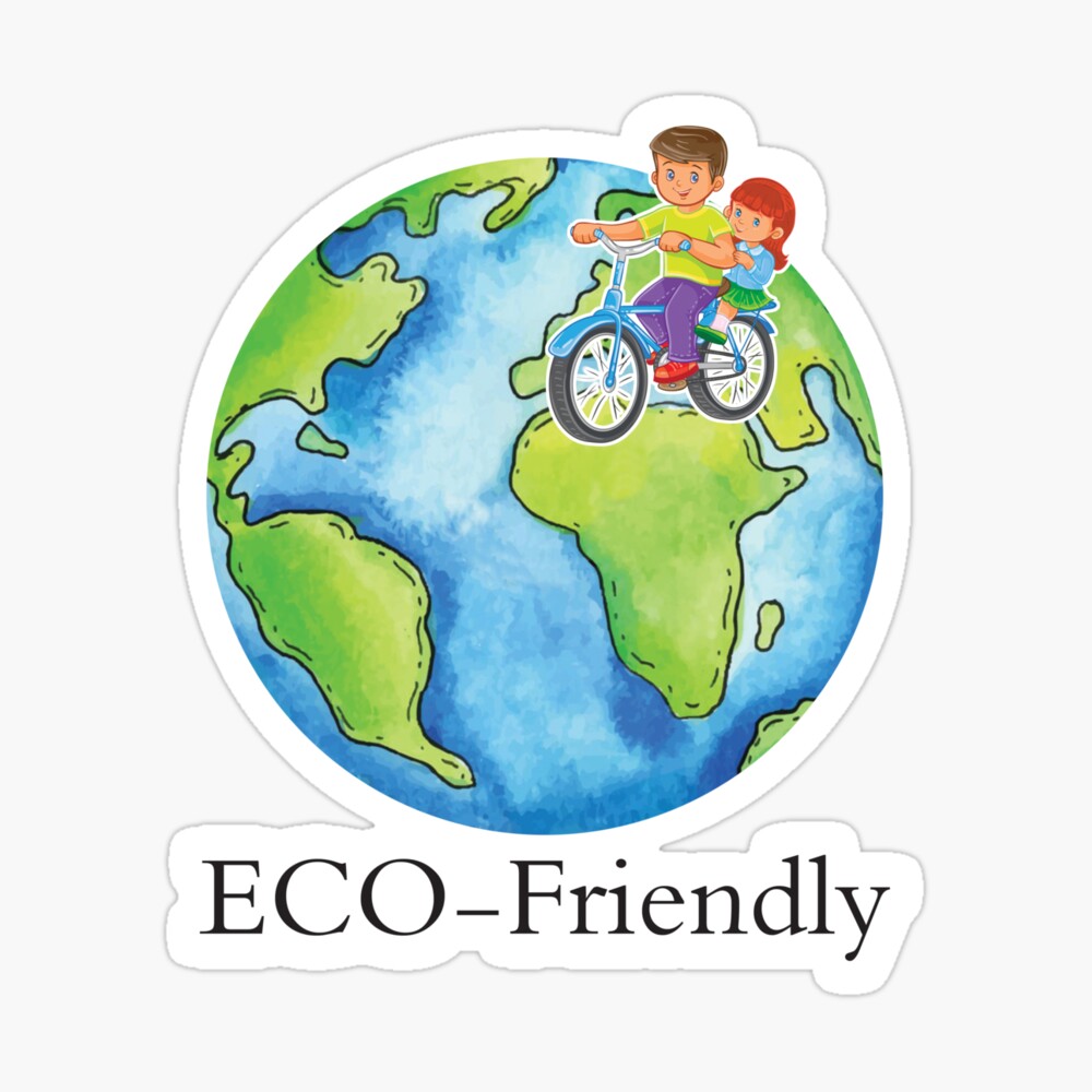 Hand Drawn Recycle Eco Friendly Symbol Graphic by ilhamsyahfitrah ·  Creative Fabrica