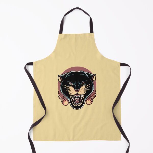 Item preview, panther designed and sold by simplife-art.